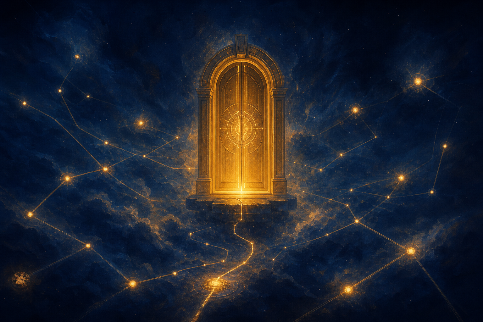Door 2 discovery portal